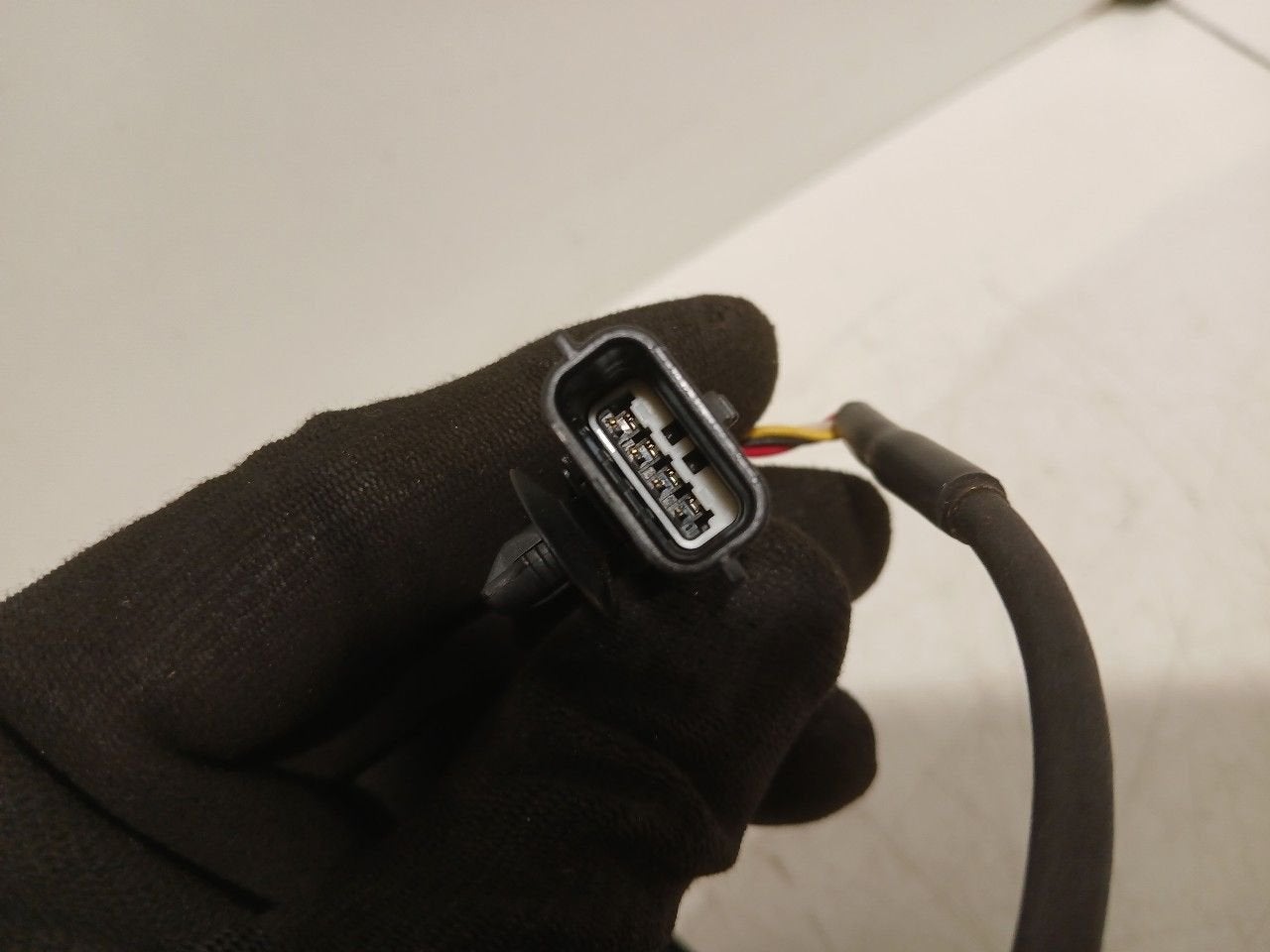 Camera achter Renault Kadjar, Onderdelen@venauto.nl, Van der Ven Autorecycling B.V., Gebruikt, Ettenseweg 76, 4706 PB Roosendaal, The Netherlands