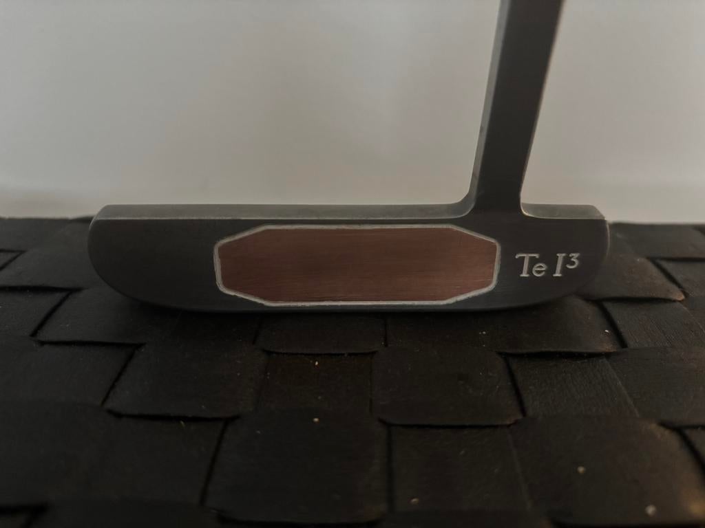 Scotty cameron del mar two - tei3, Ophalen of Verzenden, Nieuw, Club