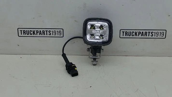 Valeo Lighting Werklamp DAF, Ophalen, Gebruikt, Overige merken