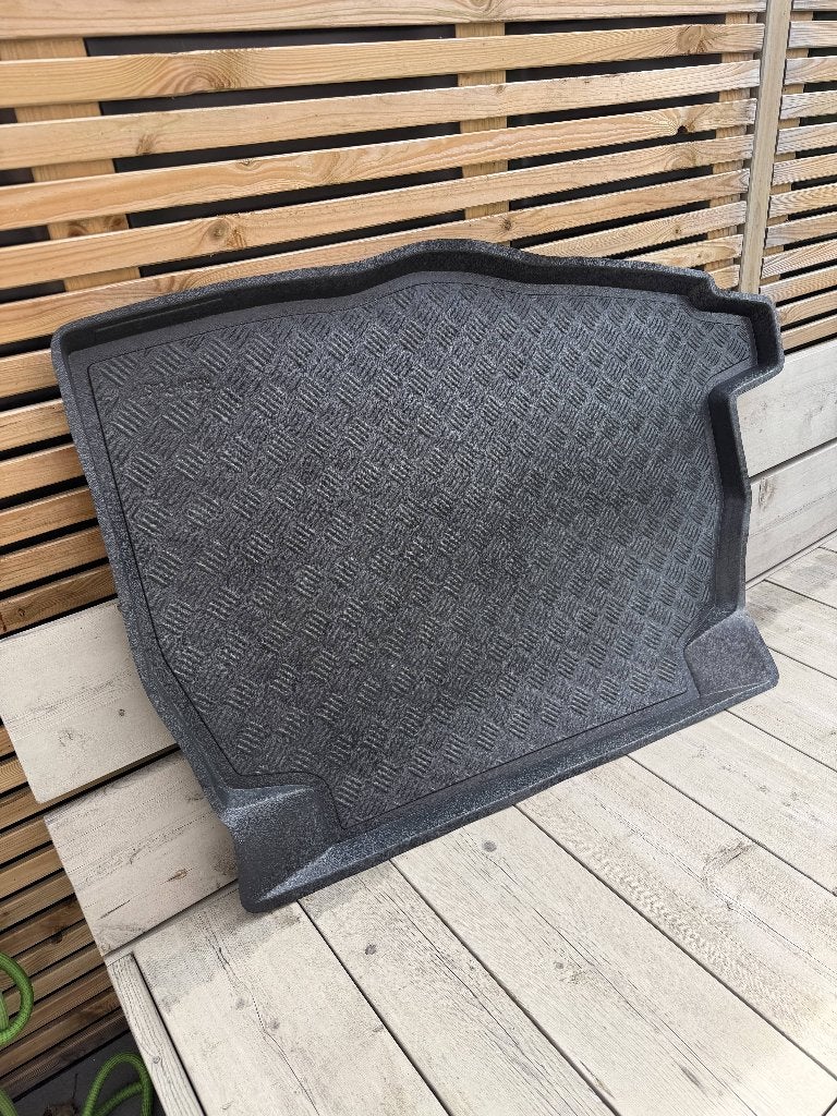 kofferbak mat Toyota CHR, Ophalen, Gebruikt