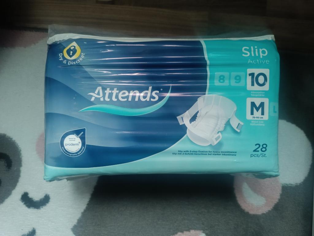 incontinentie luiers, Ophalen of Verzenden, Nieuw