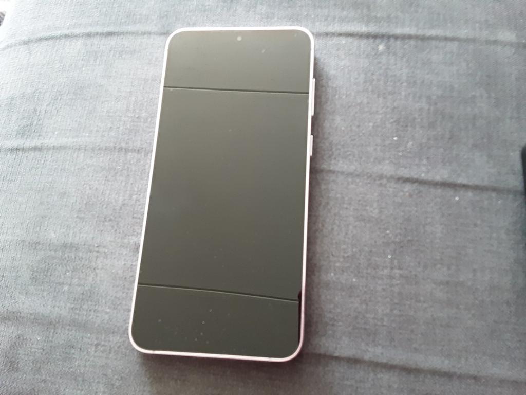 Samsung Galaxy S23+ met snelle lader 259gb, Ophalen of Verzenden, Zo goed als nieuw, Overige typen, Samsung