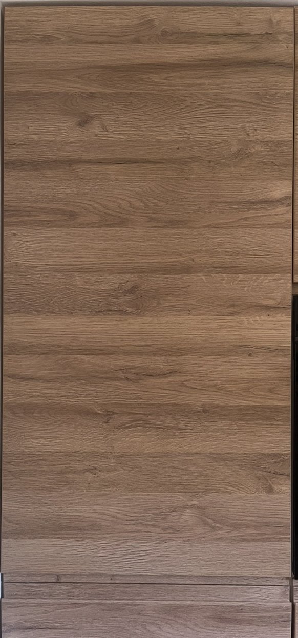 HELP..😊gezocht Ikea Voxtorp eiken deur vorig type, Ophalen of Verzenden, Zo goed als nieuw, 100 tot 150 cm