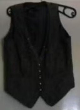 Nog Nieuw luxe TAIFUN Gillet gilet body hesje Bruin S 36, Verzenden, Zo goed als nieuw, Maat 36 (S), Bruin