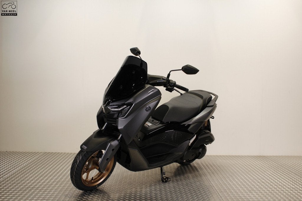 Yamaha N-MAX 155 Tech Max (bj 2026), Motoren, Motoren | Yamaha, Scooter, Klantenservice@yamaha-motor.nl, Koolhovenlaan 101
1119 NC  Schiphol-Rijk, NL