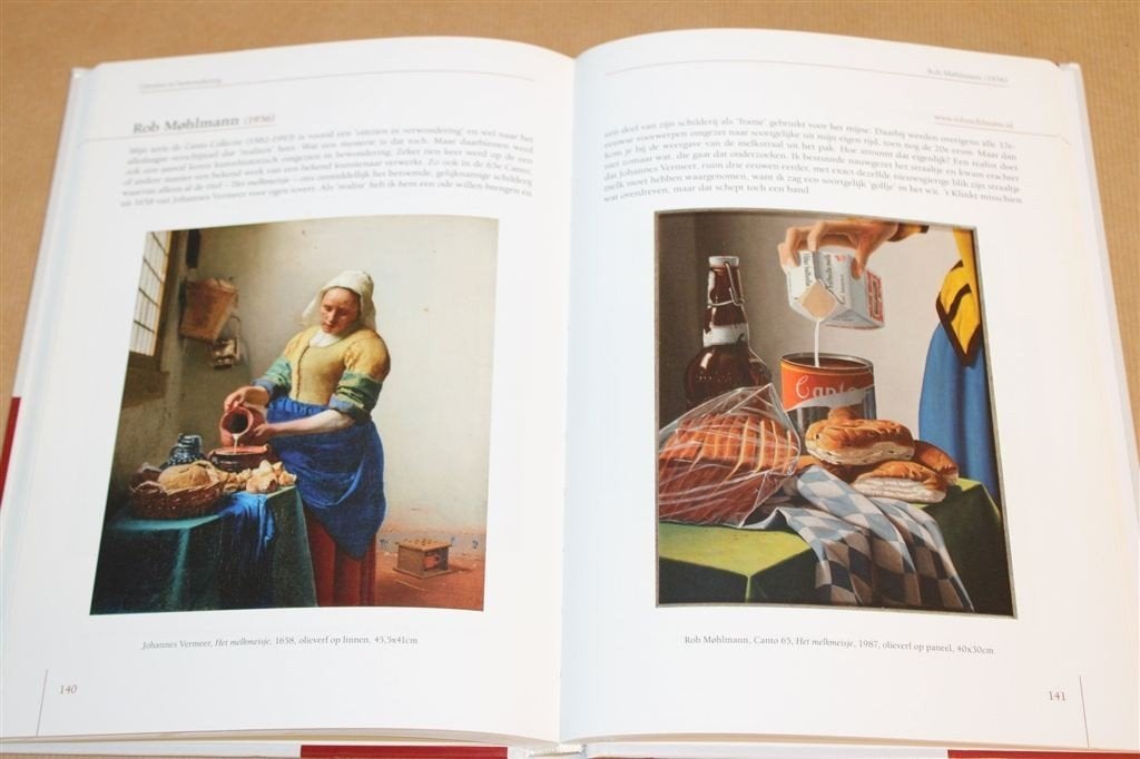 Omzien in bewondering — Museum Mohlmann, Ophalen of Verzenden, Zo goed als nieuw