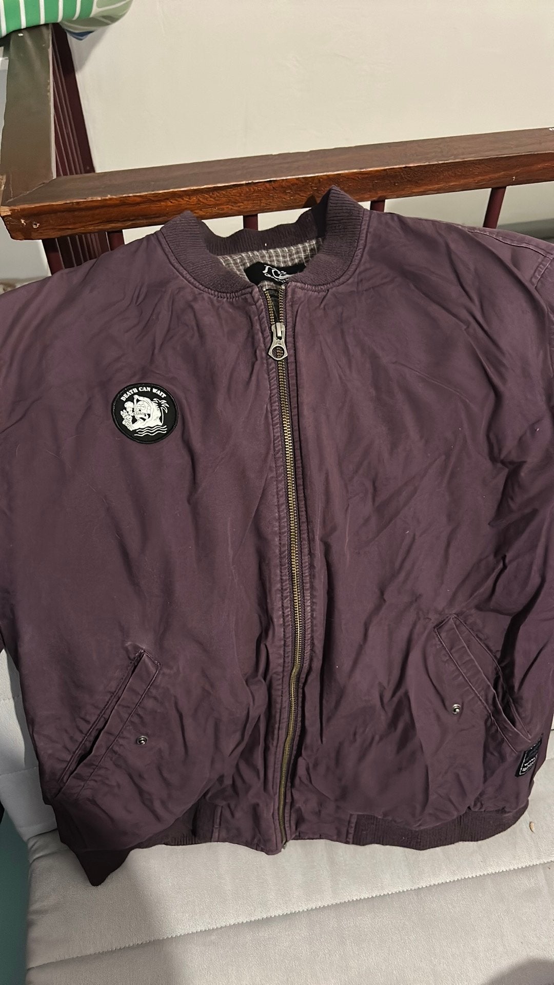 Jas maat xl, Ophalen, Gedragen, Maat 56/58 (XL)