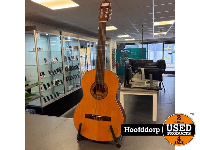 Raimundo 106 Akoestische Gitaar, Muziek en Instrumenten, Flex Ltd., Zo goed als nieuw, https://flex.com/contact-us, Nobelstraat 10, 5807 GA Oostrum LB, Limburg, Nederland
