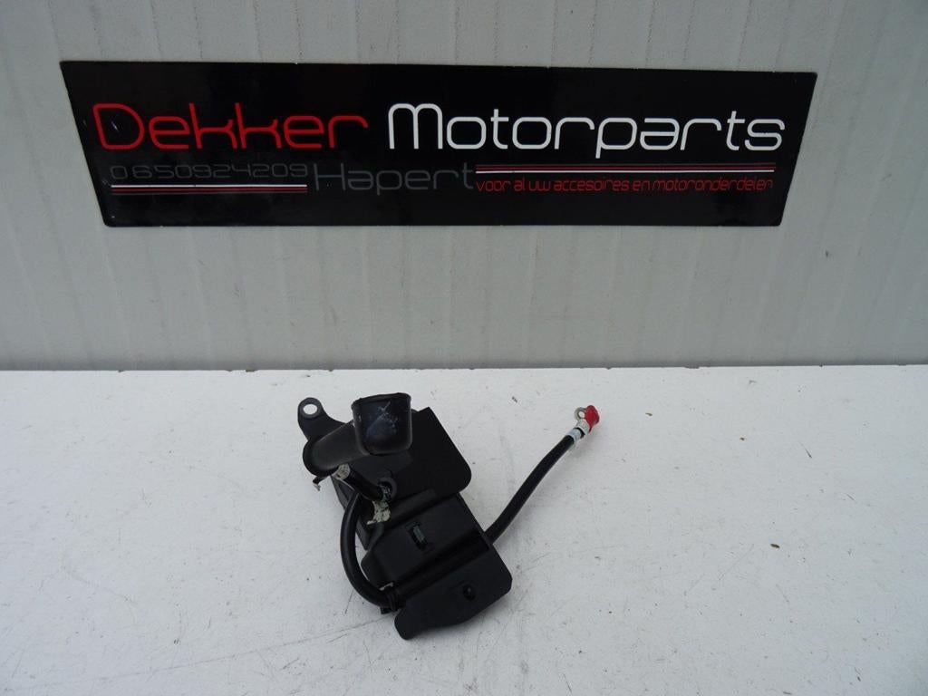Start Relais / Startrelais Ducati 899 / 1199 / 1299 Panigale, Gebruikt, -, -, Ophalen of Verzenden