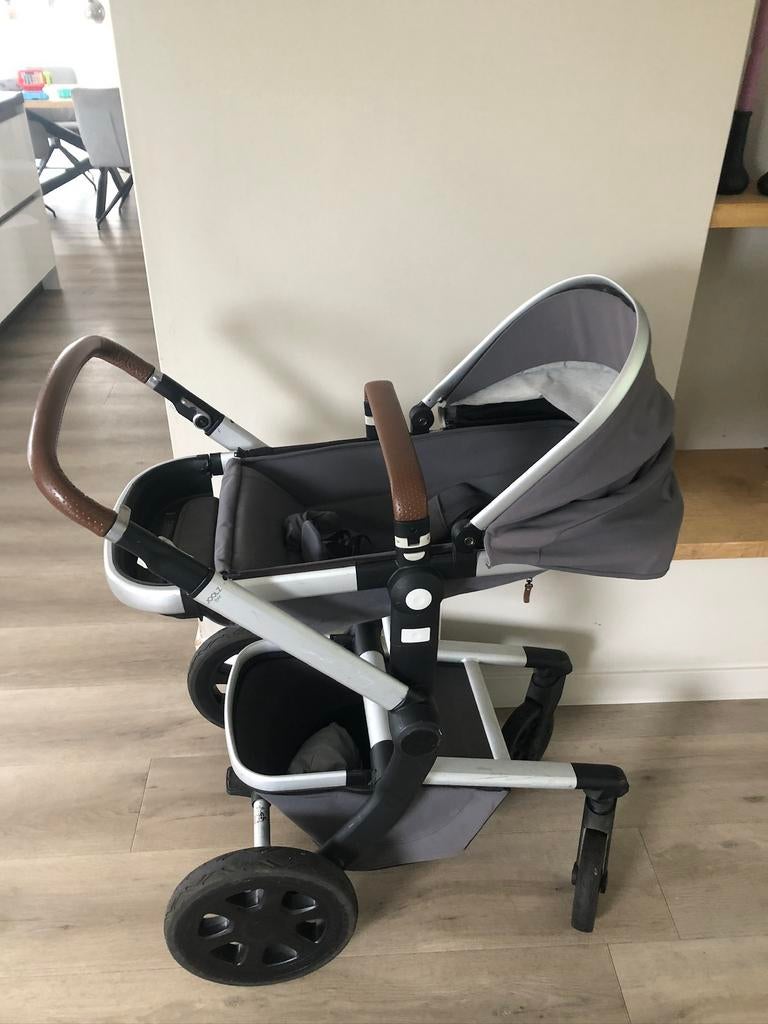 Joolz Day 2, Kinderen en Baby's, Kinderwagens en Combinaties, Zo goed als nieuw, Overige merken, Ophalen