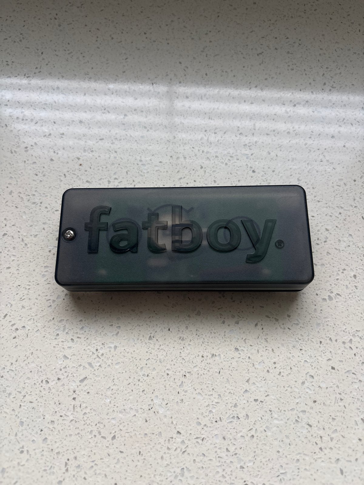 Fatboy Rockcoco afstandsbediening (lamp niet inbegrepen), Ophalen of Verzenden, Gebruikt, Origineel