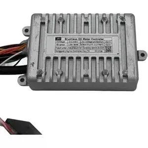 Gt2000 Controller met opvoerbaar scherm en gashendel, Overige typen, Nieuw, Ophalen of Verzenden, Fatbike