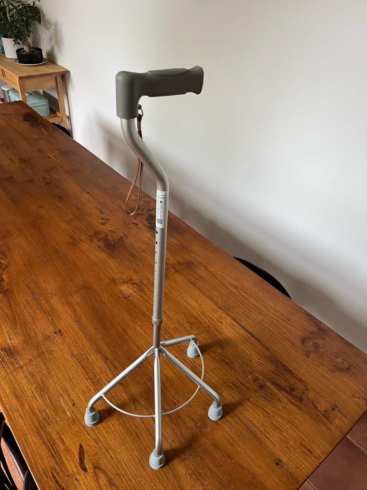 Medische wandelstok Nieuw, Ophalen, Nieuw