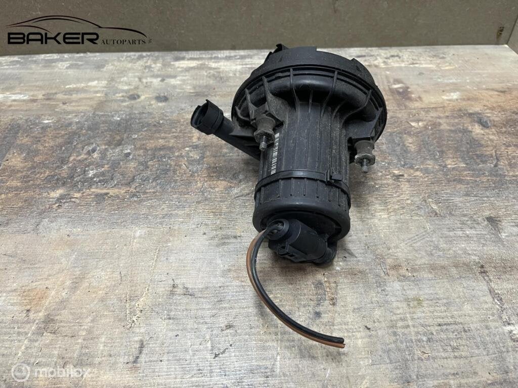 Secundaire pomp Audi A6 Avant C5 2.4  ('98-'05) 8D0906613B, Audi, Gebruikt, Audi, Ophalen of Verzenden
