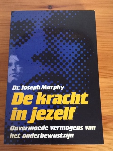 De kracht in jezelf., Spiritualiteit algemeen, Verzenden, Overige typen, Zo goed als nieuw