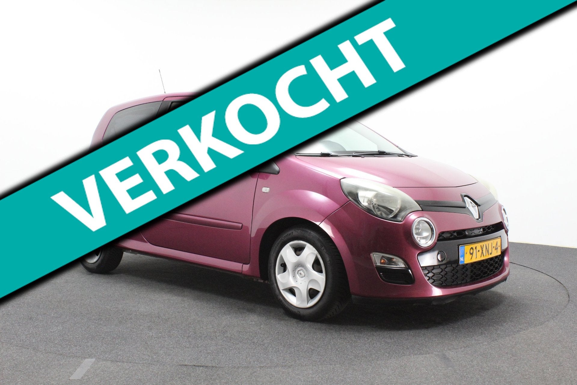 Renault Twingo
