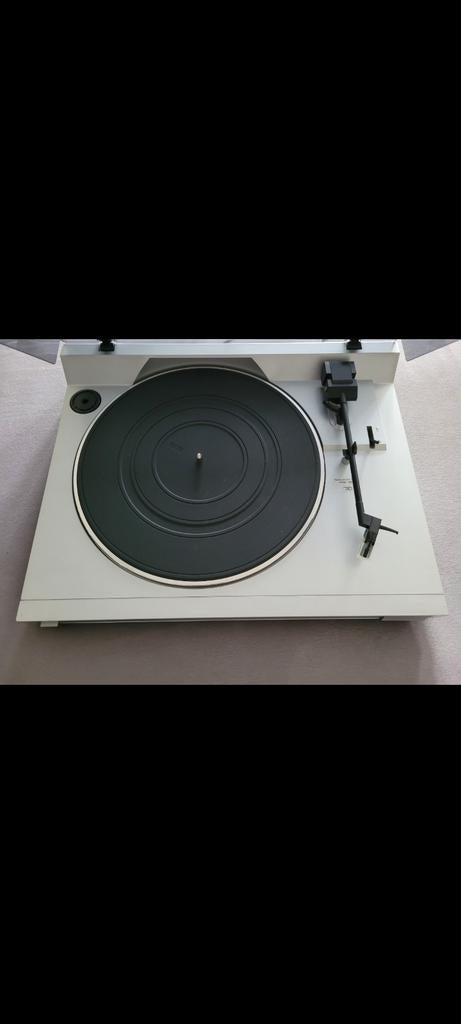 Akai AP-A101 Semi-Automatische Platenspeler, Ophalen, Gebruikt, Automatisch, Platenspeler