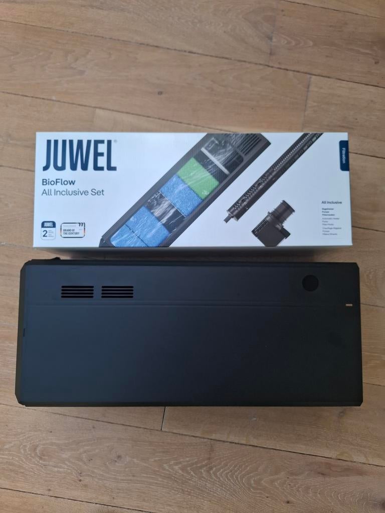 Juwel filter pomp bioflow xl, Ophalen of Verzenden