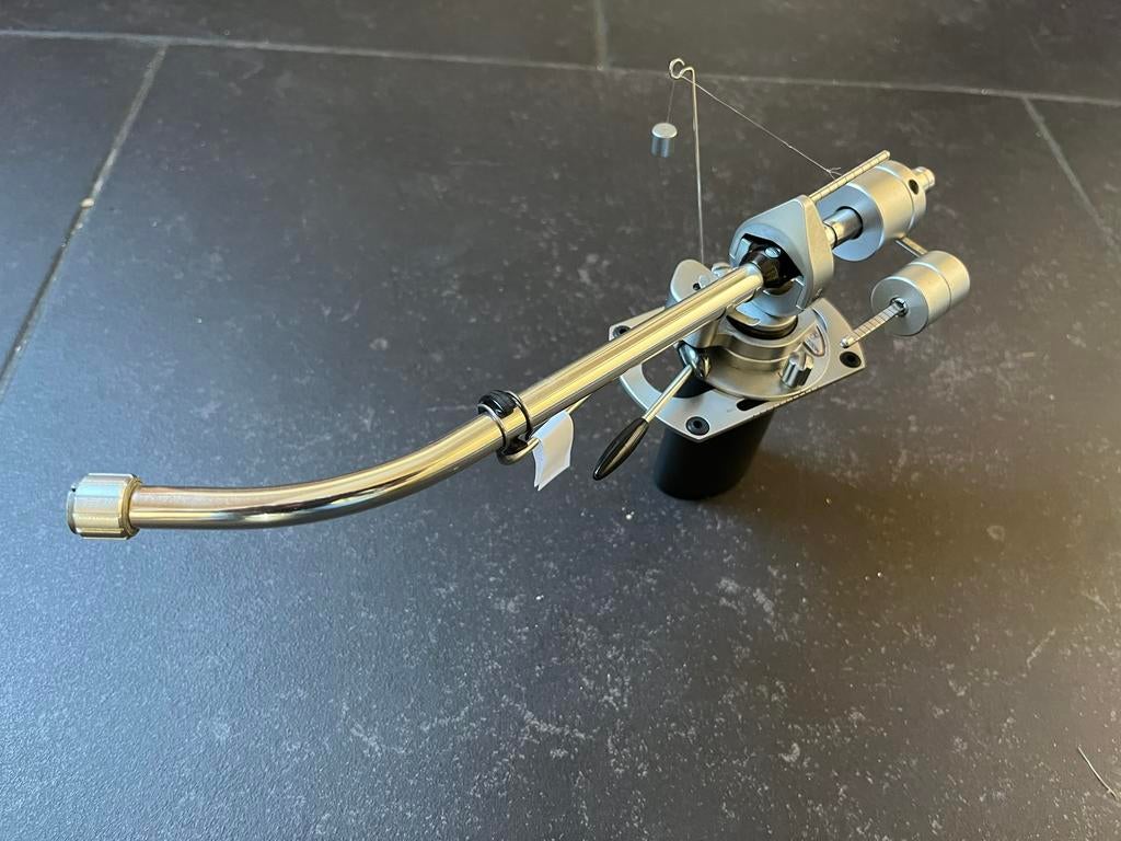SME 3009 S2 non inproved, Audio, Tv en Foto, Ophalen of Verzenden, Zo goed als nieuw, Platenspeler-onderdeel, Overige merken