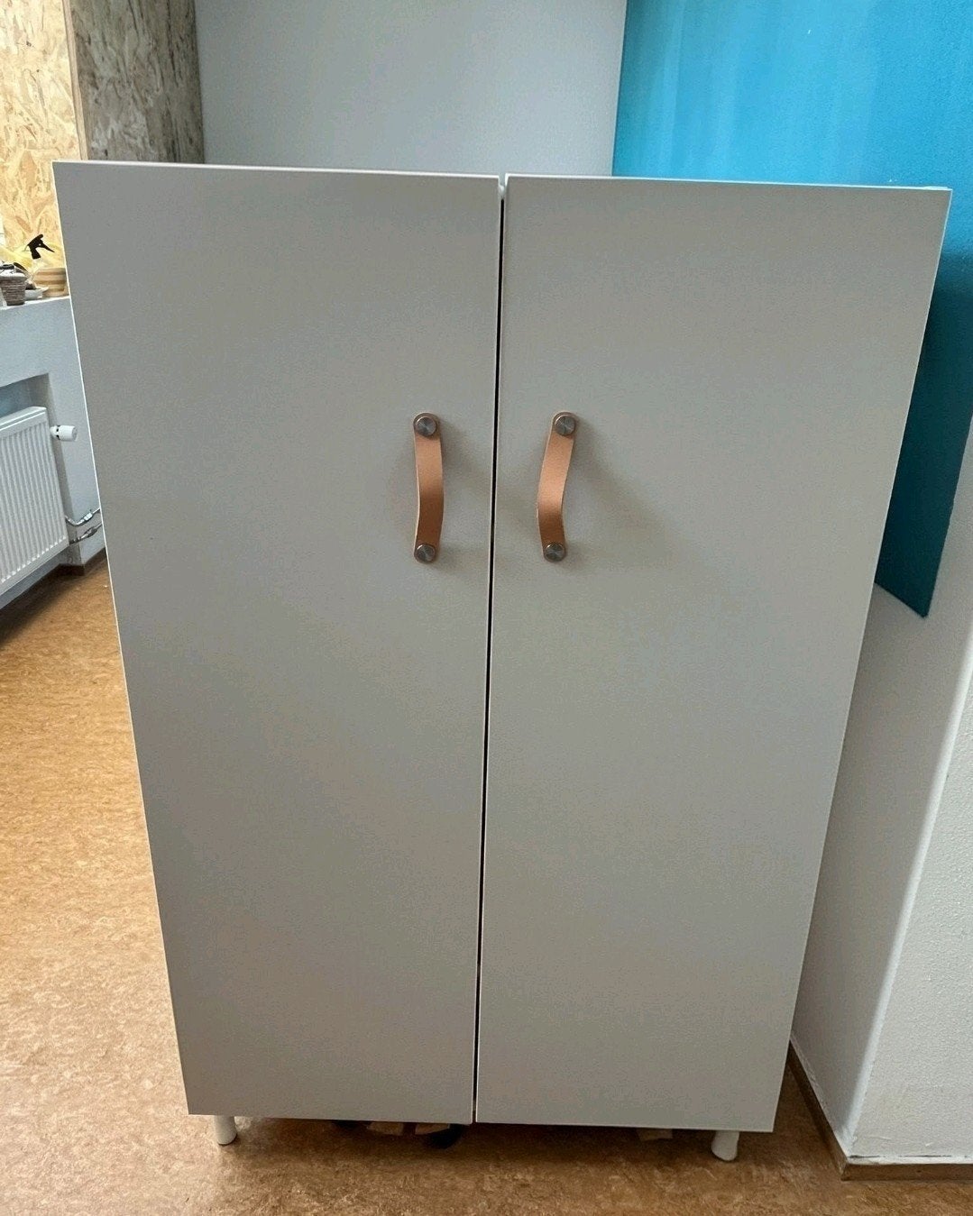 Ikea kast, Ophalen, Zo goed als nieuw