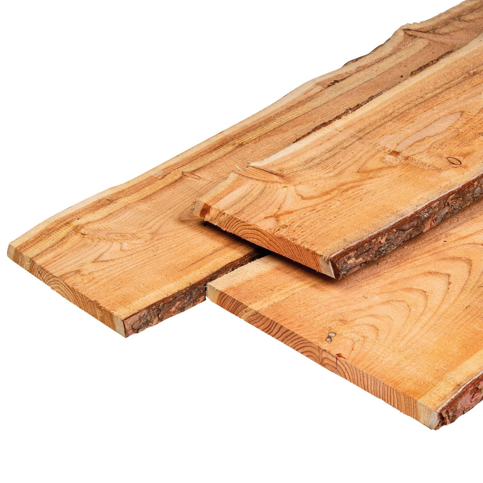 Douglas schaaldelen AANBIEDING, Tuin en Terras, Ophalen of Verzenden, Zo goed als nieuw, 250 cm of meer, Planken