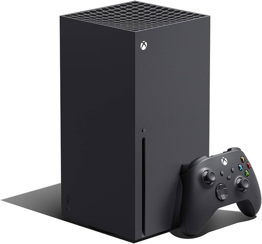 Xbox series x 1 tb, Spelcomputers en Games, Spelcomputers | Xbox Series X en S, Ophalen of Verzenden
