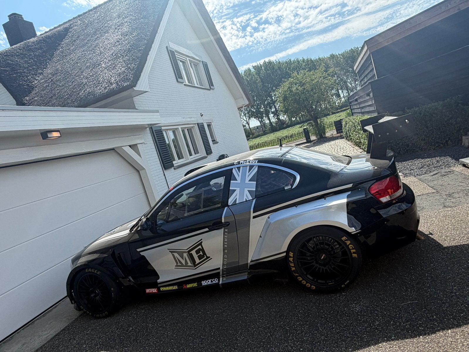BMW 1-Serie