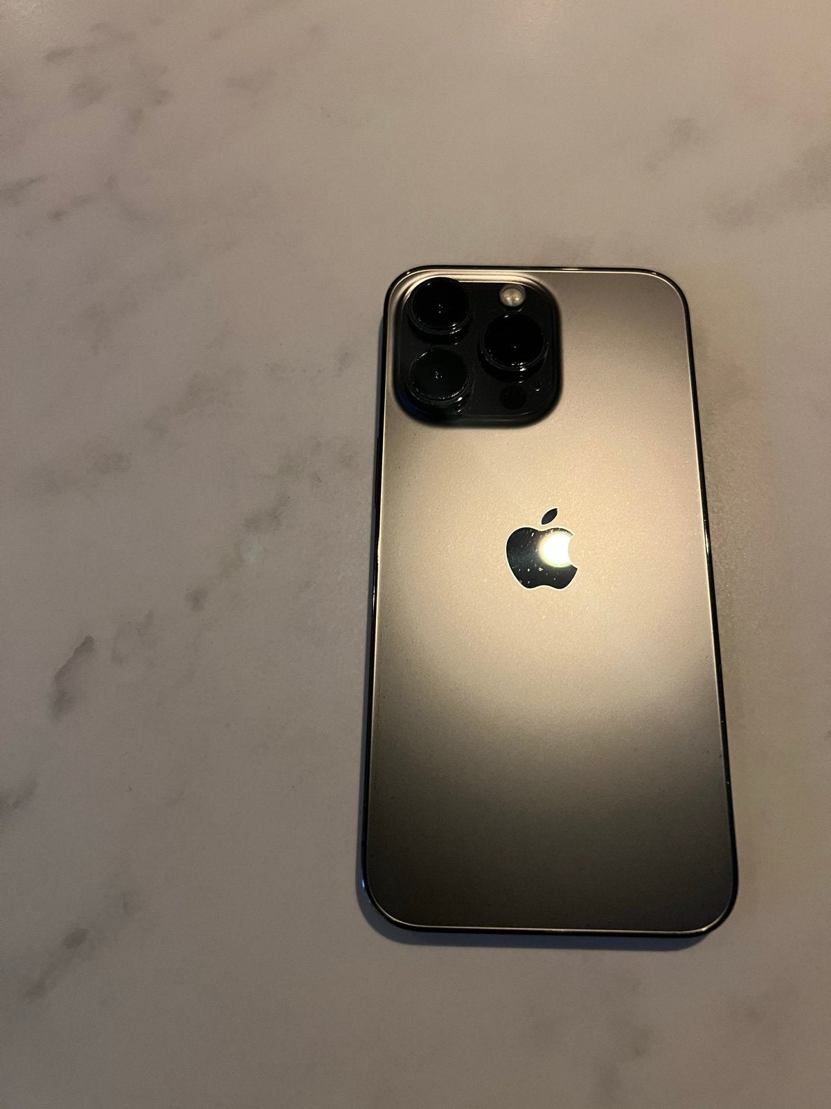 iPhone 13 Pro - Nette staat, Telecommunicatie, Ophalen of Verzenden, Gebruikt, 128 GB, IPhone 13 Pro