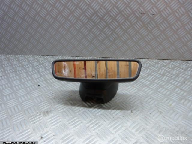 Binnenspiegel BMW 5-serie E60  E61 LCI, Gebruikt, Ophalen of Verzenden, BMW, BMW
