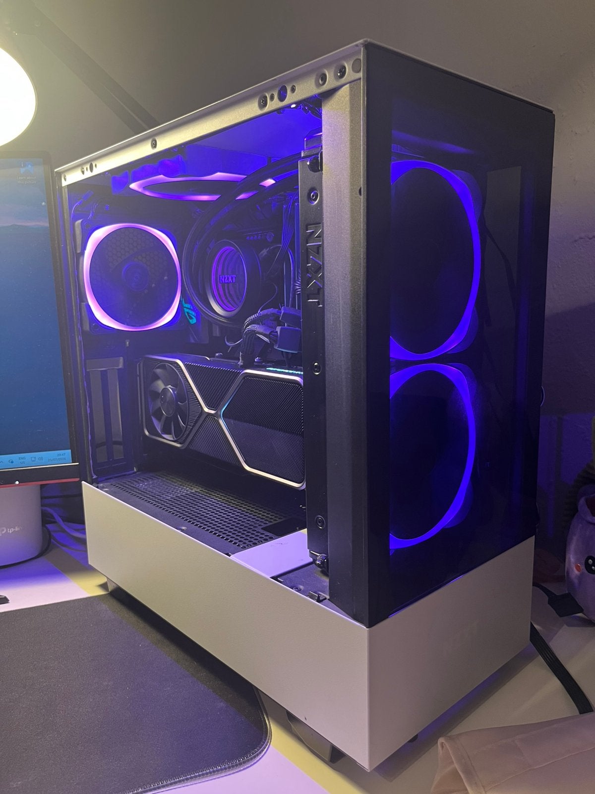High End Gaming PC, Overige genres, 1 speler, Ophalen of Verzenden, Zo goed als nieuw