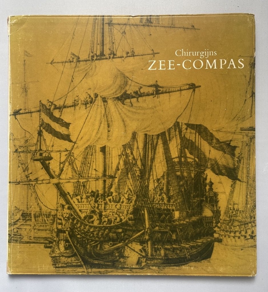 Het chirurgijns zee-compas - Leuftink, Verzenden, Gelezen