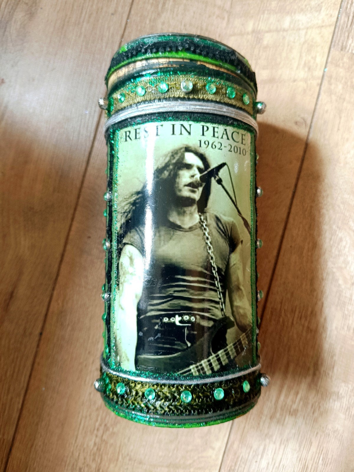 Type O Negative, Ophalen of Verzenden, Nieuw, Foto of Kaart