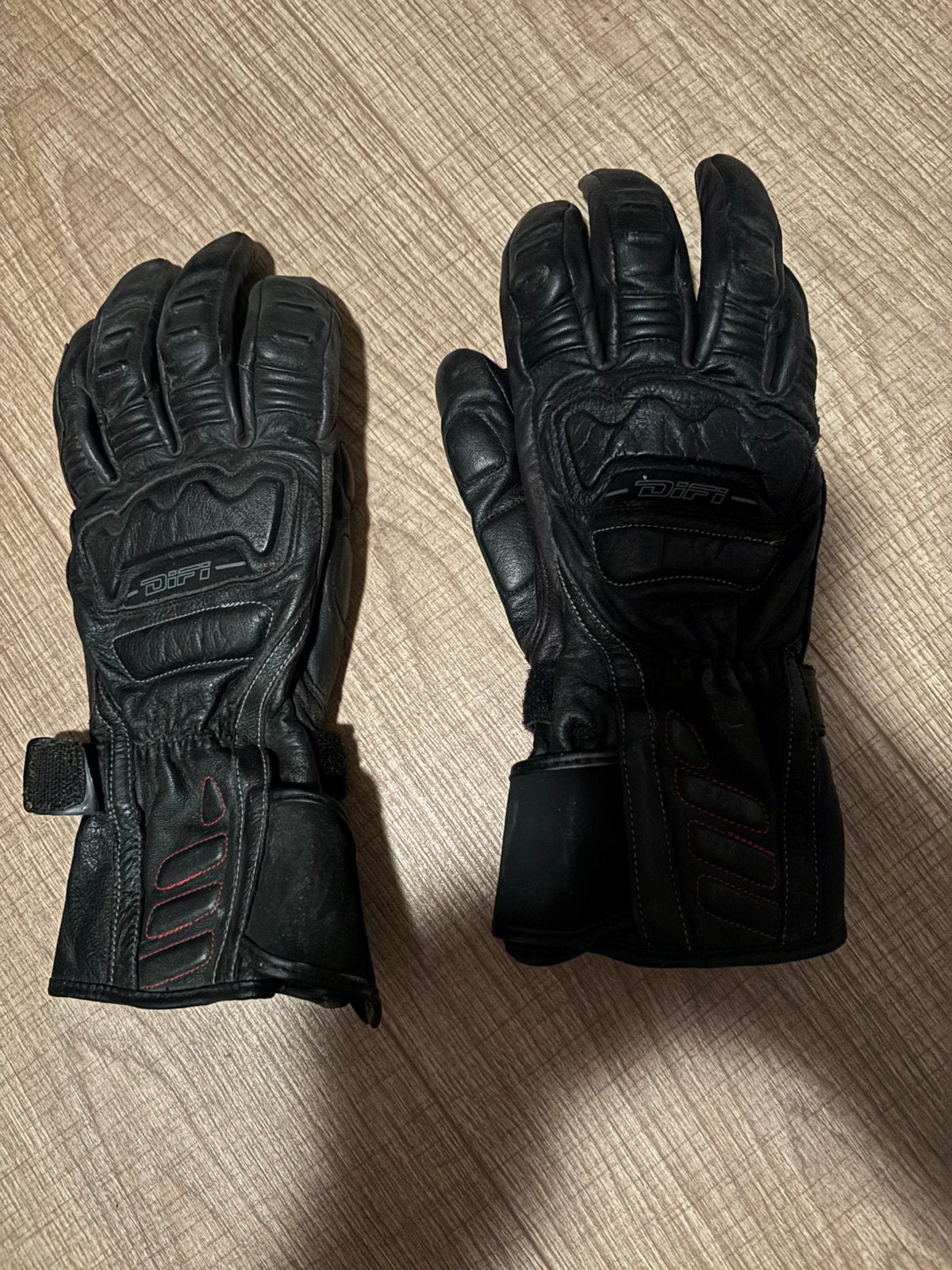 Motor handschoen, Motoren, Kleding | Motorkleding, Ophalen, Tweedehands, Handschoenen