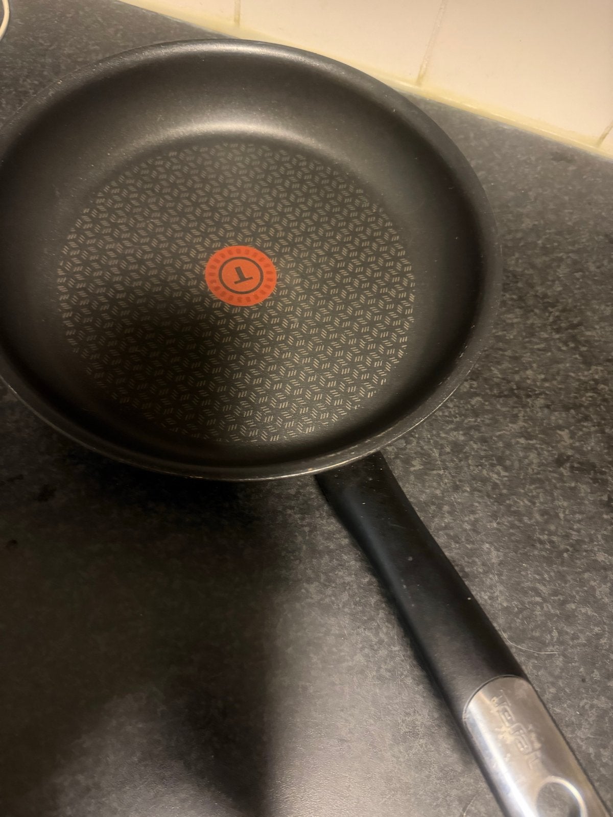 Tefal Koekenpan - 30cm, Koekenpan, Tefal, Antiaanbaklaag, Ophalen of Verzenden