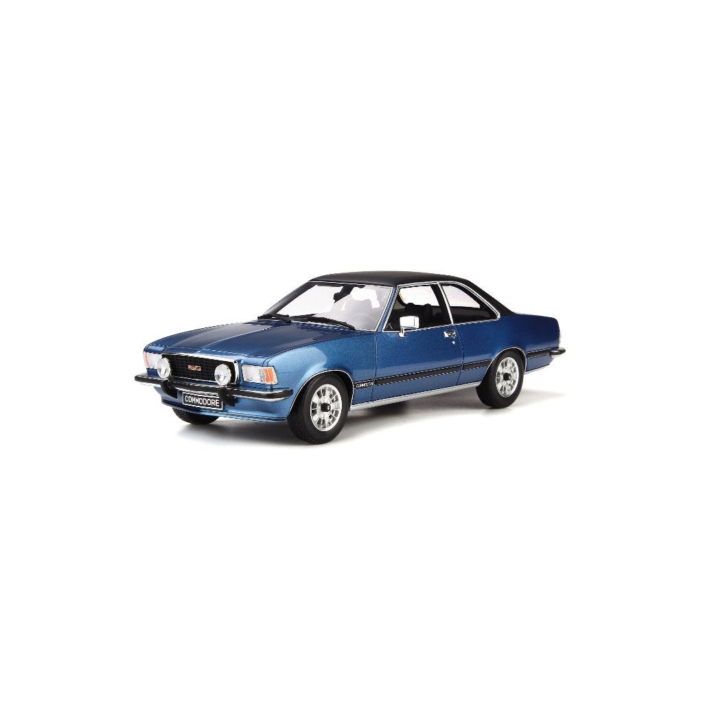 Opel Commodore GS/E, Ophalen of Verzenden, Nieuw, Auto, OttOMobile