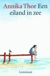 Annika Thor: Een eiland in zee. Hardcover, Ophalen of Verzenden, Zo goed als nieuw, Annika Thor, Fictie