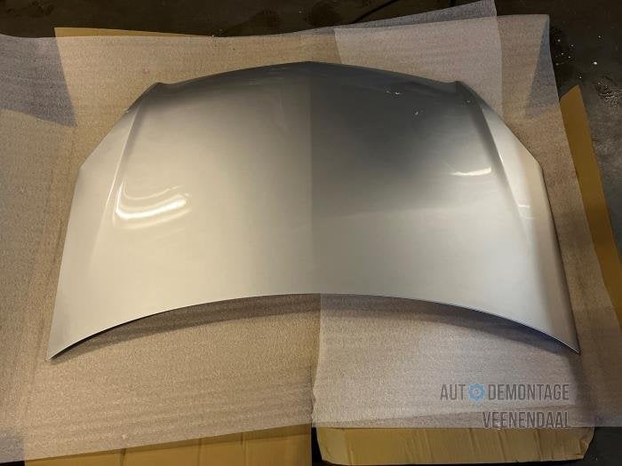 Motorkap van een Opel Zafira (Z176), -, -, Opel, Nieuw