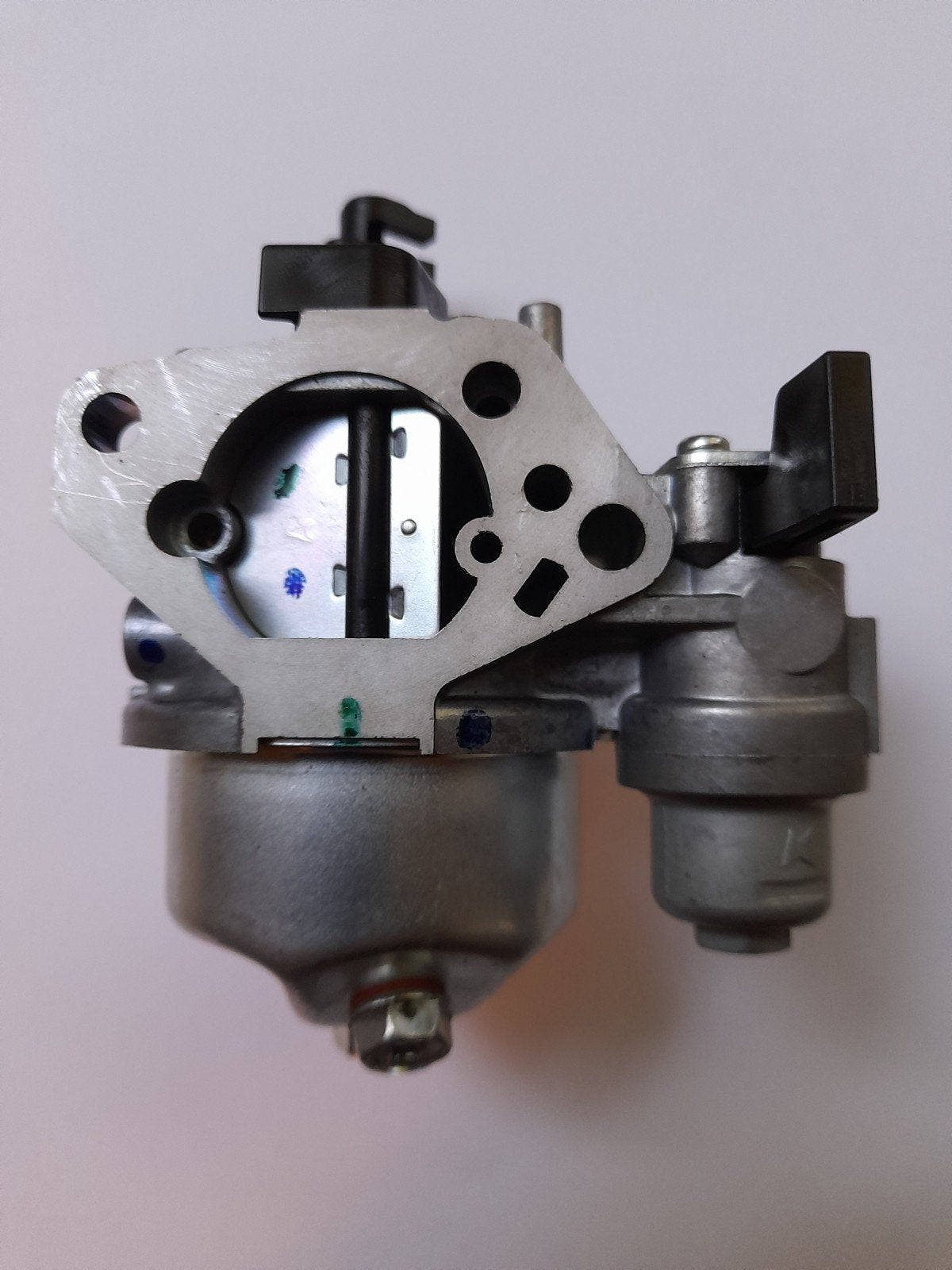 carberateur honda gx motor, Ophalen of Verzenden, Nieuw