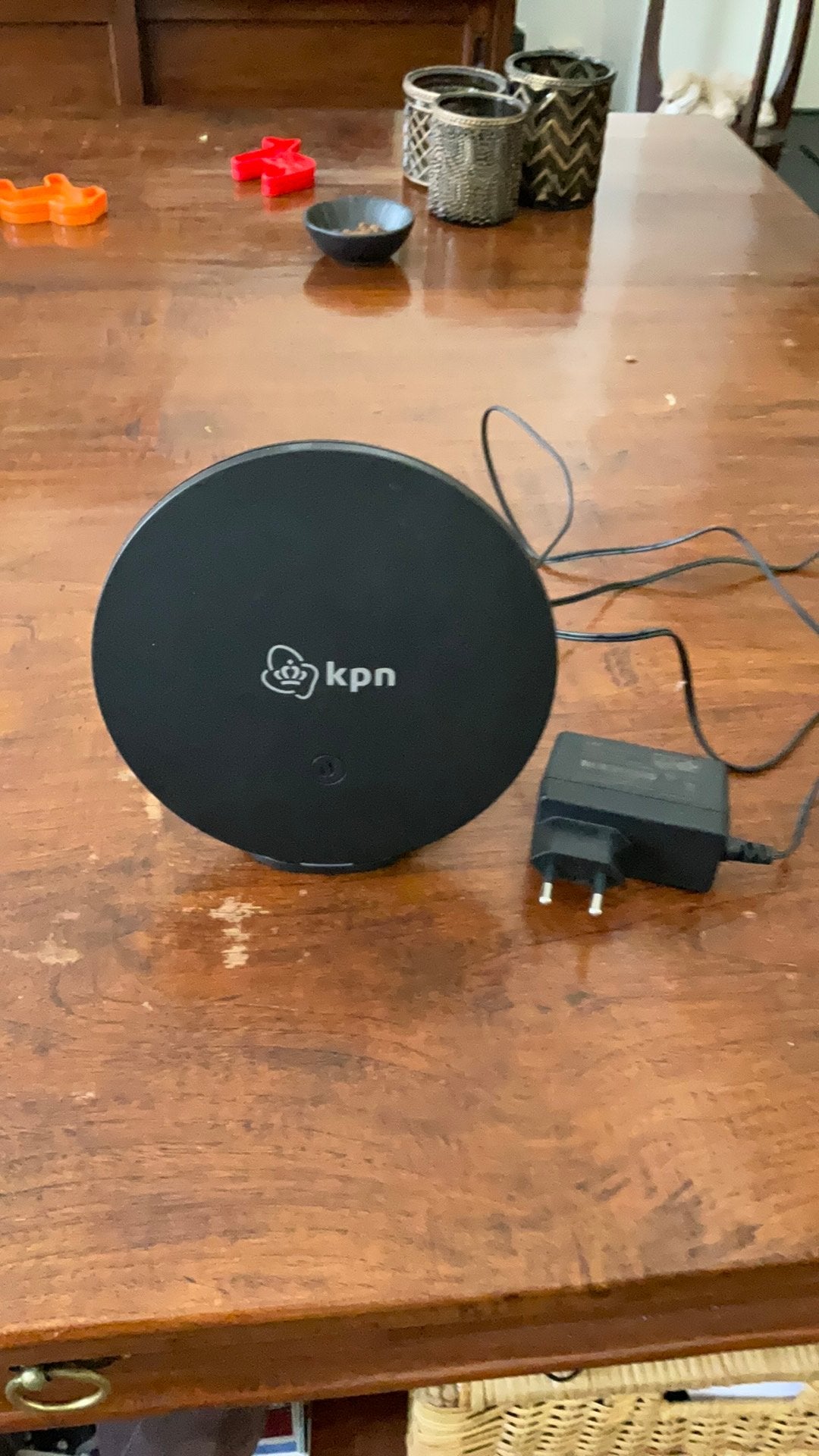 Kpn super wifi 2.0, Ophalen of Verzenden, Zo goed als nieuw