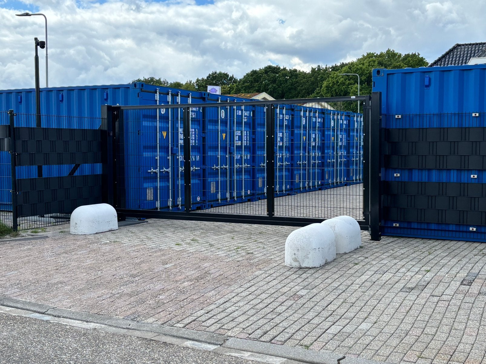 NIEUW !!! Te Huur Opslagruimte 33m3 Venray, Ophalen of Verzenden