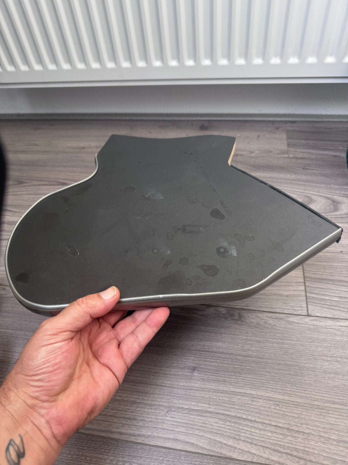 Koffietafel voor Volvo FH4 / FH5, Ophalen, Zo goed als nieuw