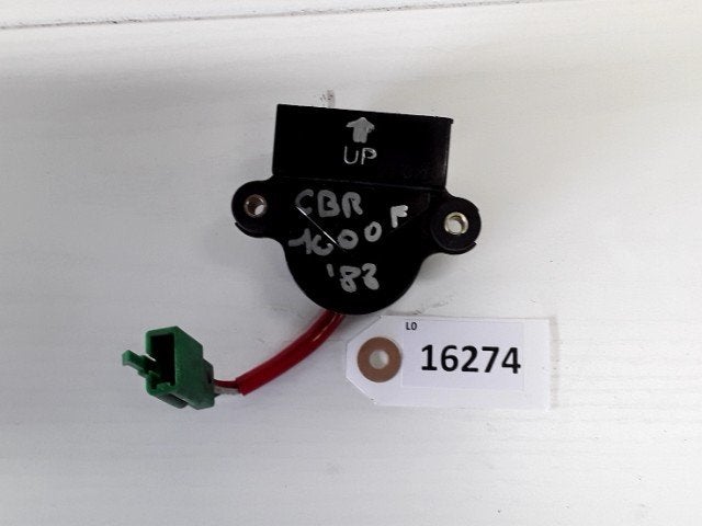 CBR1000F 1987 - 1988 Honda Elektrische component D1-26867