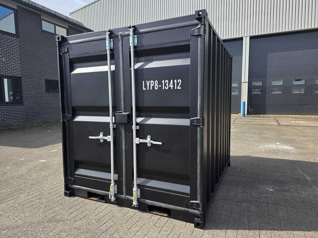 LYPU - 2026 - 8ft - zeecontainer/opslagcontainer, Zakelijke goederen, Machines en Bouw | Keten en Containers
