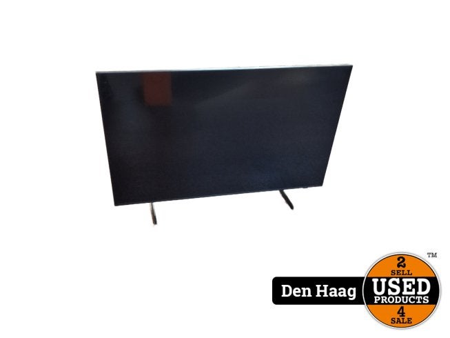 Samsung DU7150 Crystal UHD Smart TV 50" | Nette staat, Audio, Tv en Foto, Televisies, Samsung, Zo goed als nieuw, Support@Samsung.com