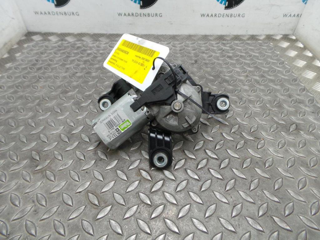 OPEL ZAFIRA RUITENWISSERMOTOR ACHTER 2006, Auto-onderdelen, Ophalen of Verzenden, Gebruikt, Stiba lid