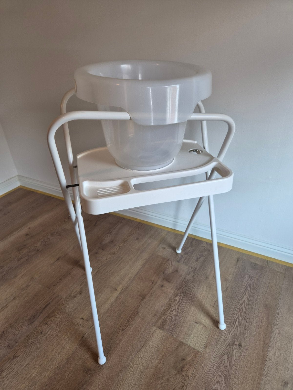Tummy Tub met standaard, Ophalen, Gebruikt, Tummy Tub, Bébé-jou