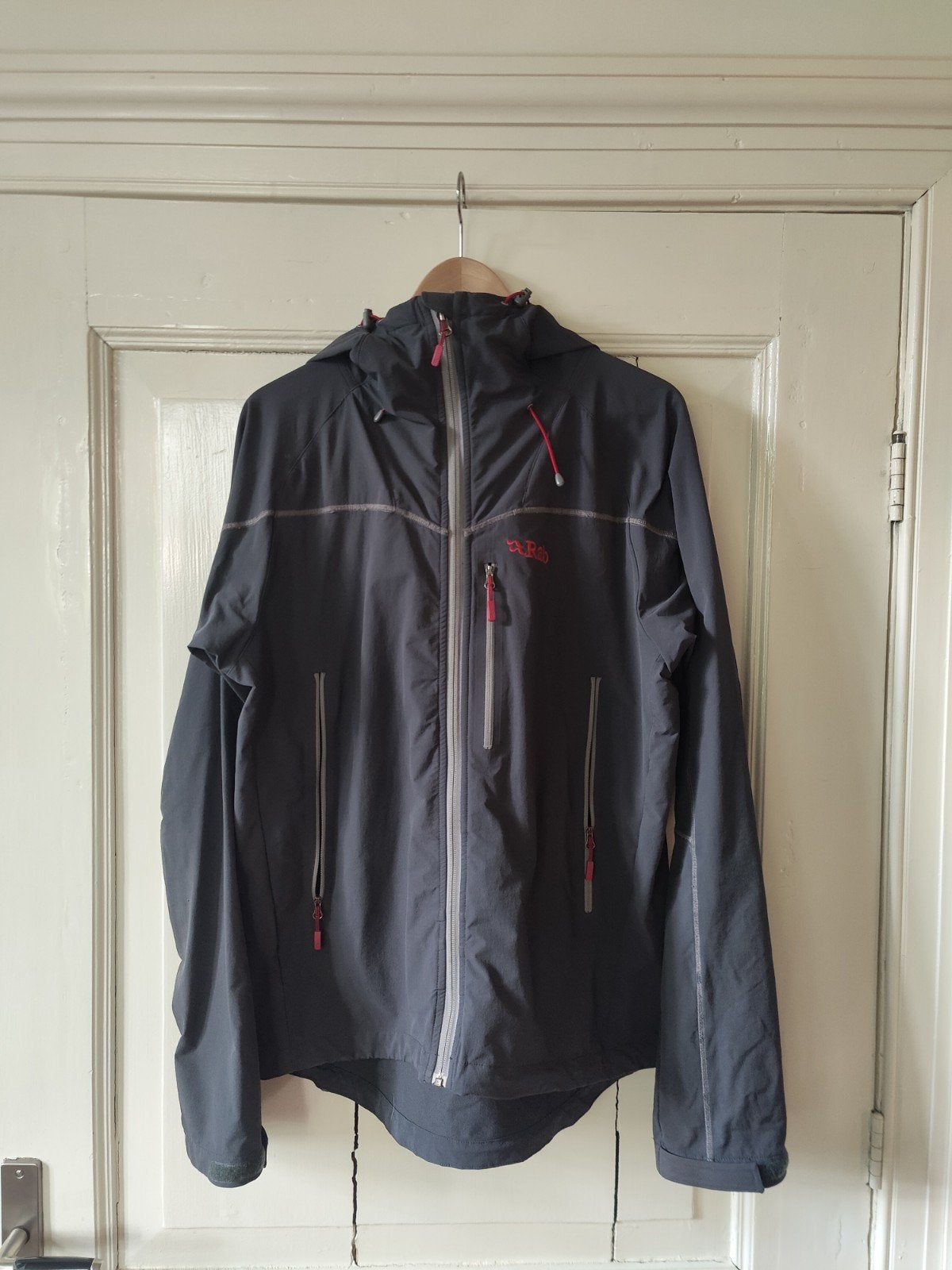 RAB Sawtooth hoody,, Ophalen of Verzenden, Kleding