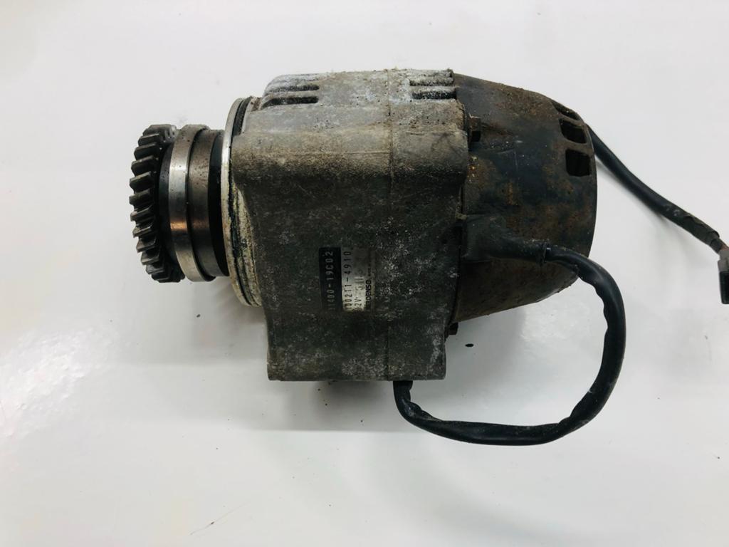 Dynamo Suzuki GSX750F (Gebruikt), Gebruikt, ., Ophalen of Verzenden, .