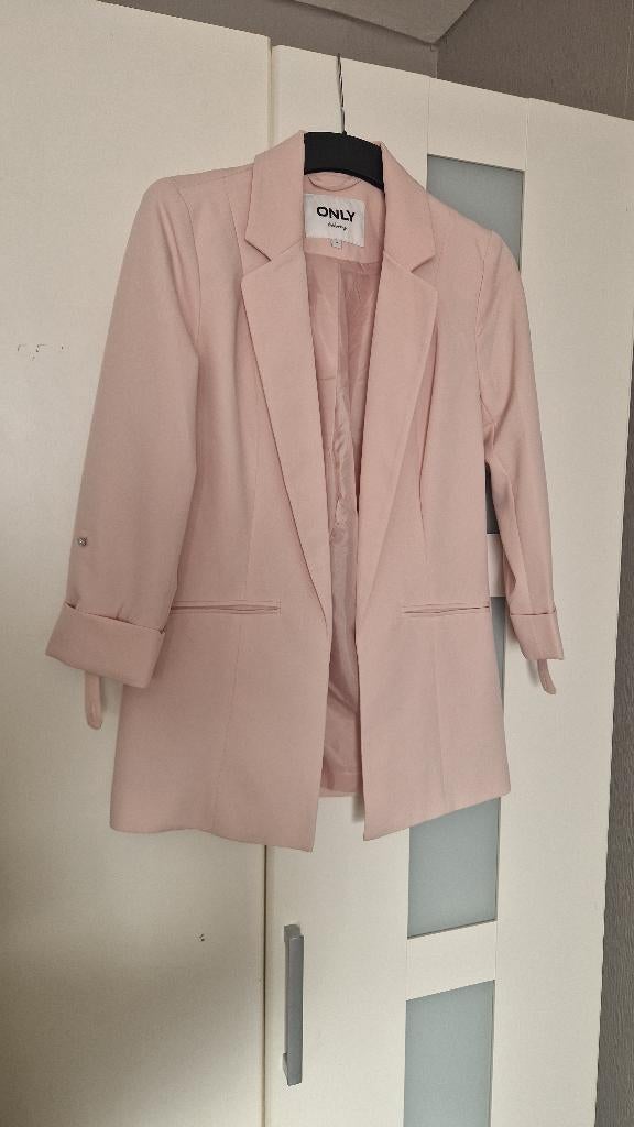 Blazer, Only, Verzenden, Nieuw, Jasje