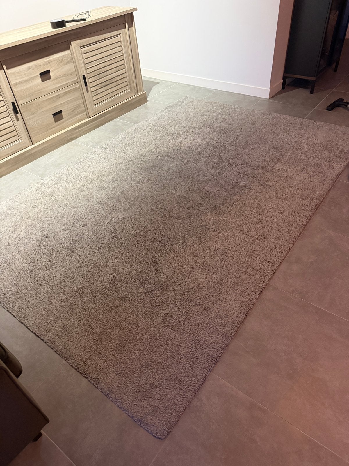 Vloerkleed 2 x 3, Huis en Inrichting, Ophalen, Zo goed als nieuw, Tapijt